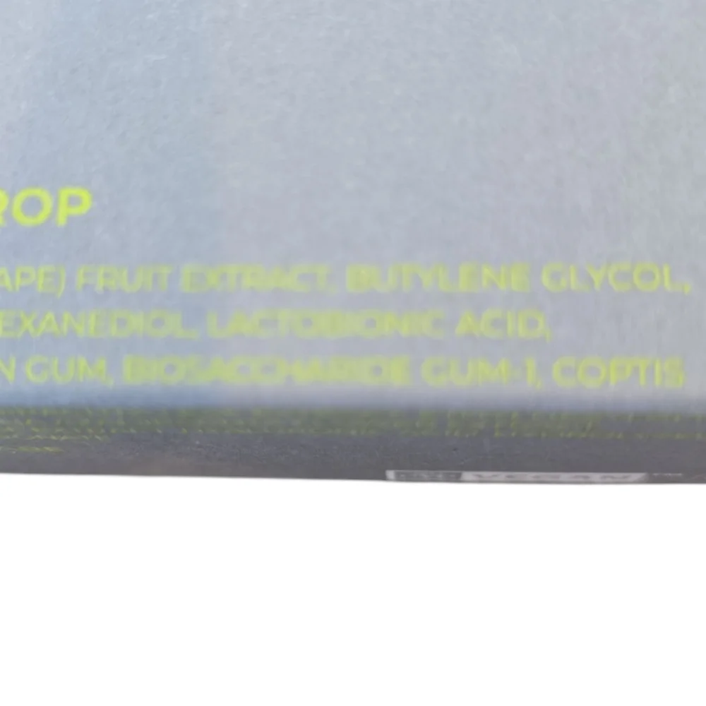 Serumkind Muscat Clearing Drops NIB 1oz Acne Clearing